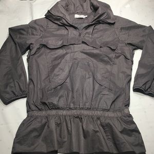 Adidas Stella McCartney Popover Wind Breaker